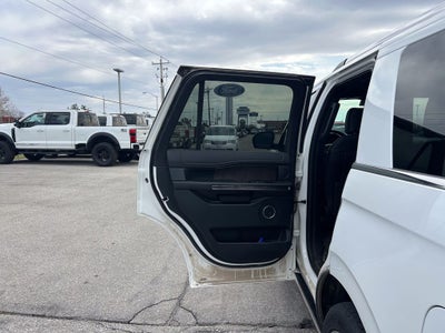 2020 Ford Expedition Limited