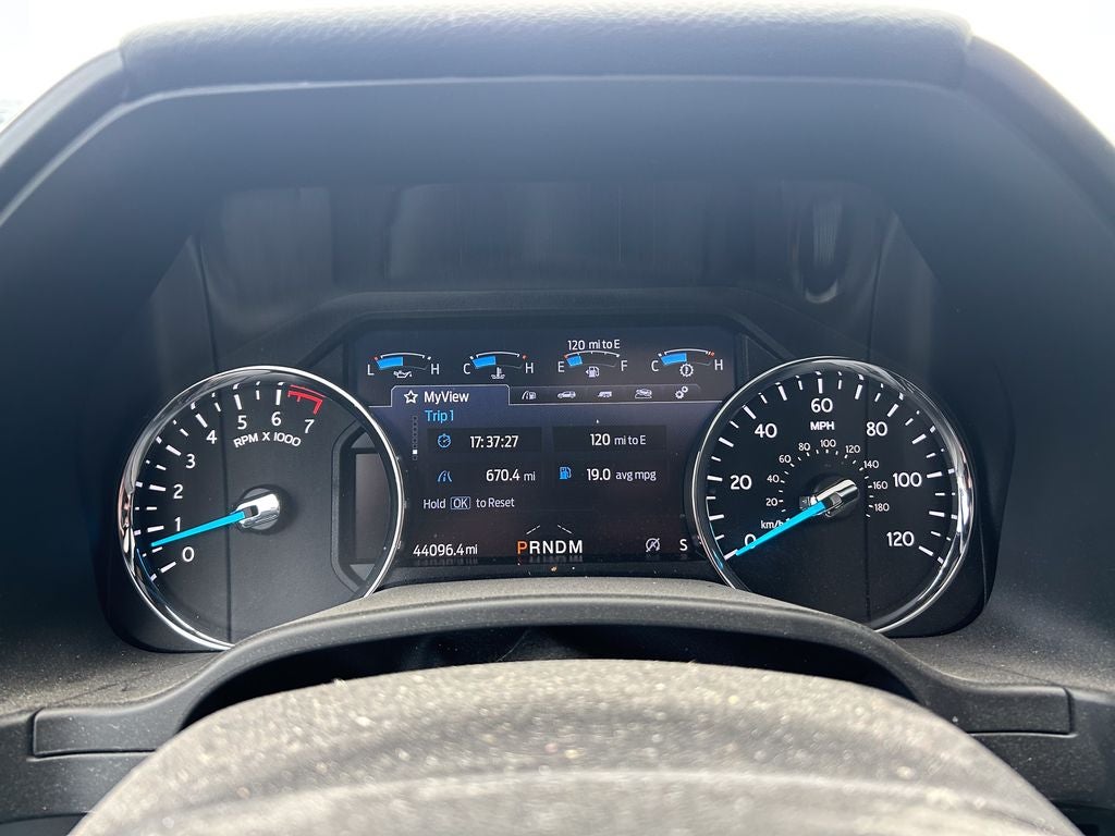 2020 Ford Expedition Limited