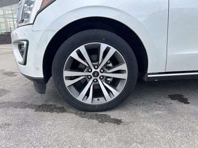 2020 Ford Expedition Limited