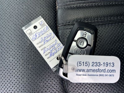 2020 Ford Expedition Limited