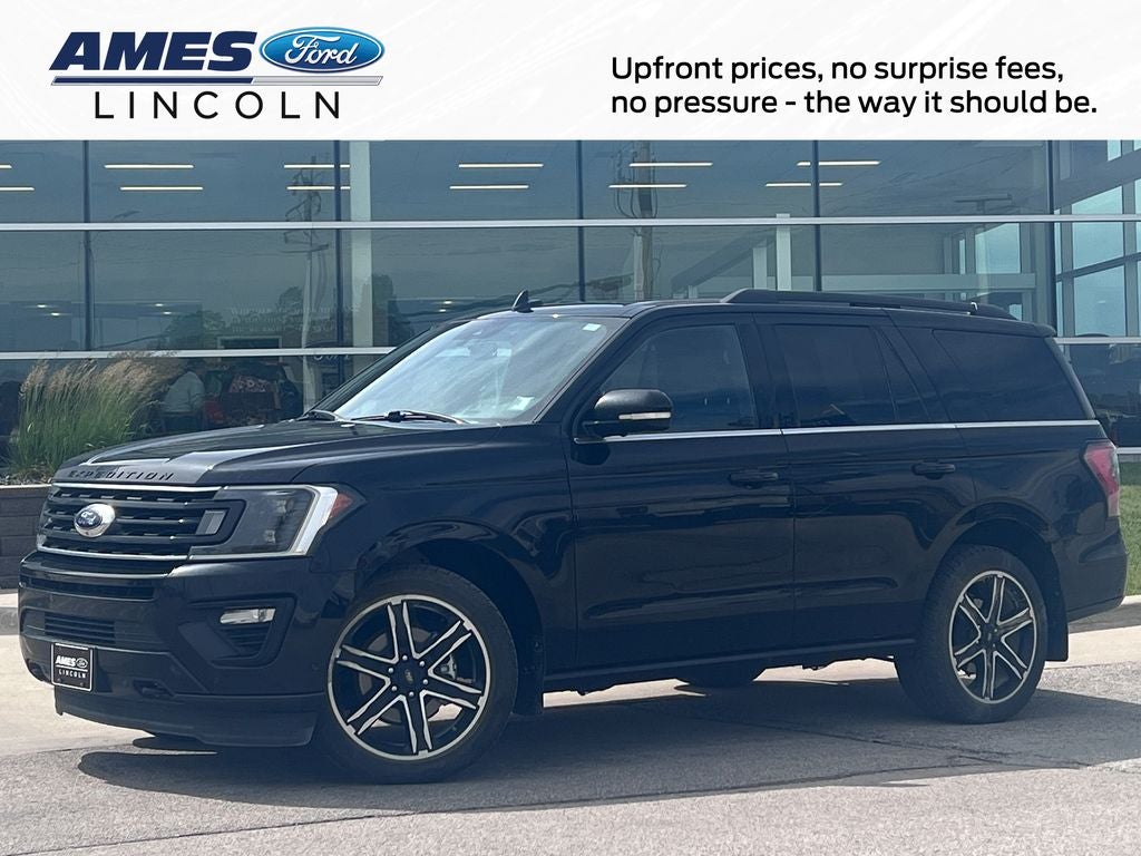 2019 Ford Expedition Limited 4X4's photo