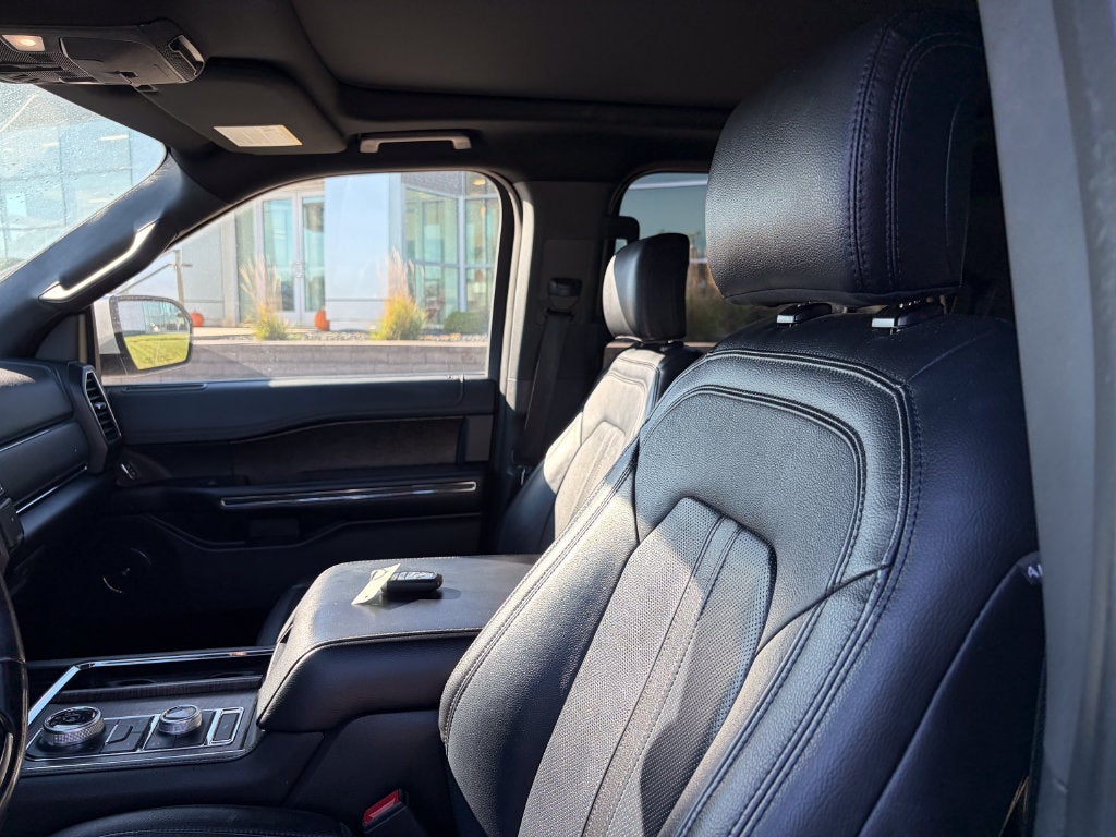2019 Ford Expedition Limited