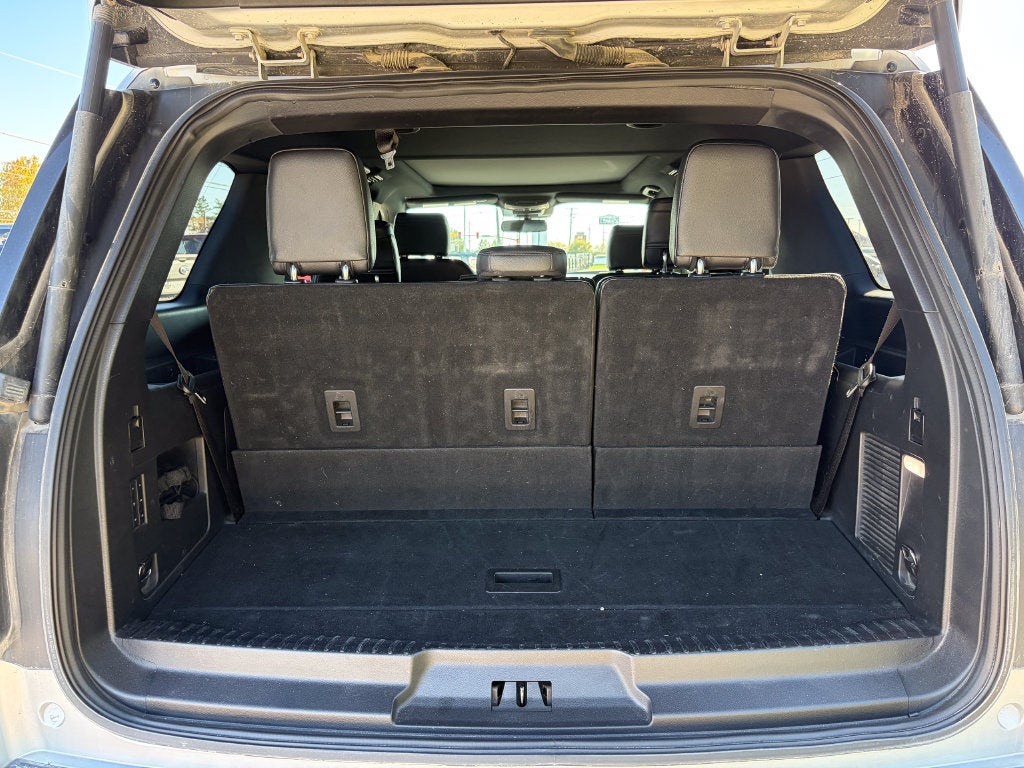 2019 Ford Expedition Limited
