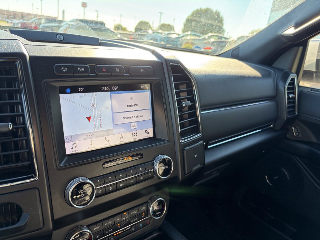 2019 Ford Expedition Limited