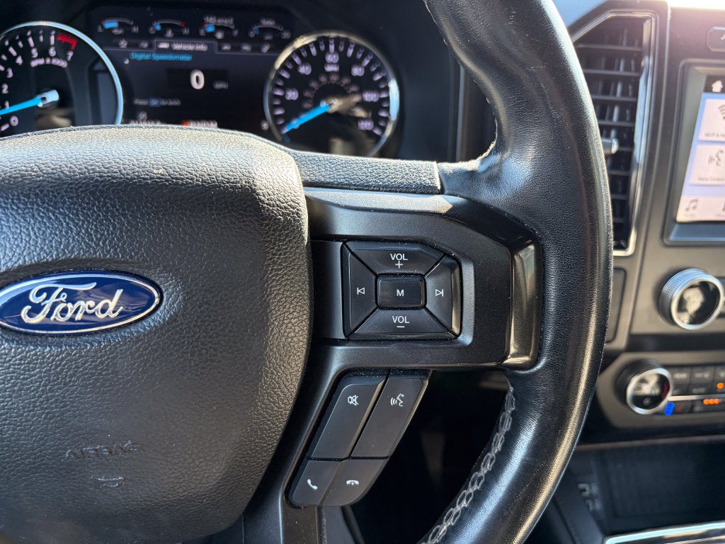 2019 Ford Expedition Limited