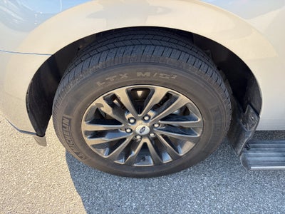 2019 Ford Expedition Limited