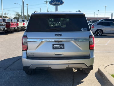 2019 Ford Expedition Limited