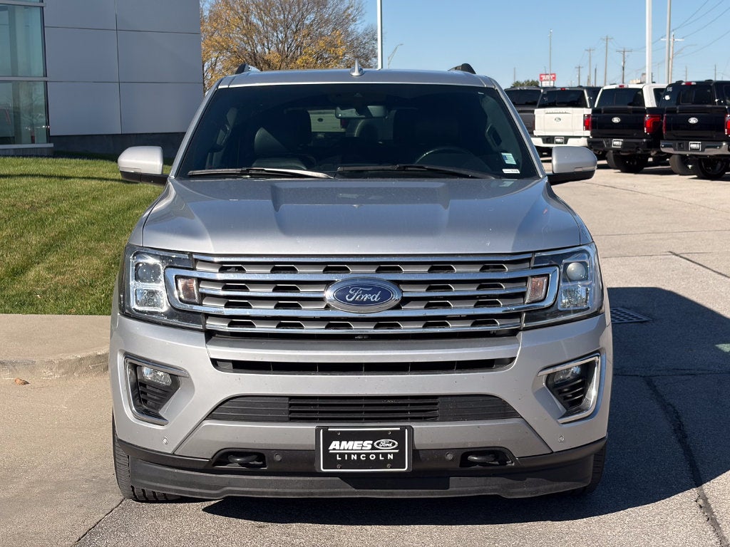 2019 Ford Expedition Limited