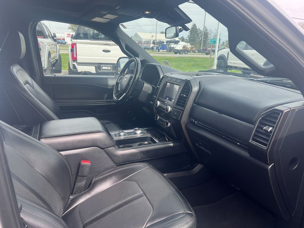 2021 Ford Expedition Limited