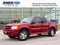 2004 Ford Explorer Sport Trac Base