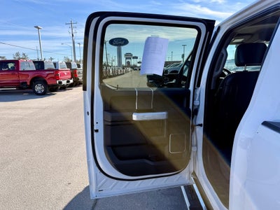 2021 Ford F-250SD Lariat