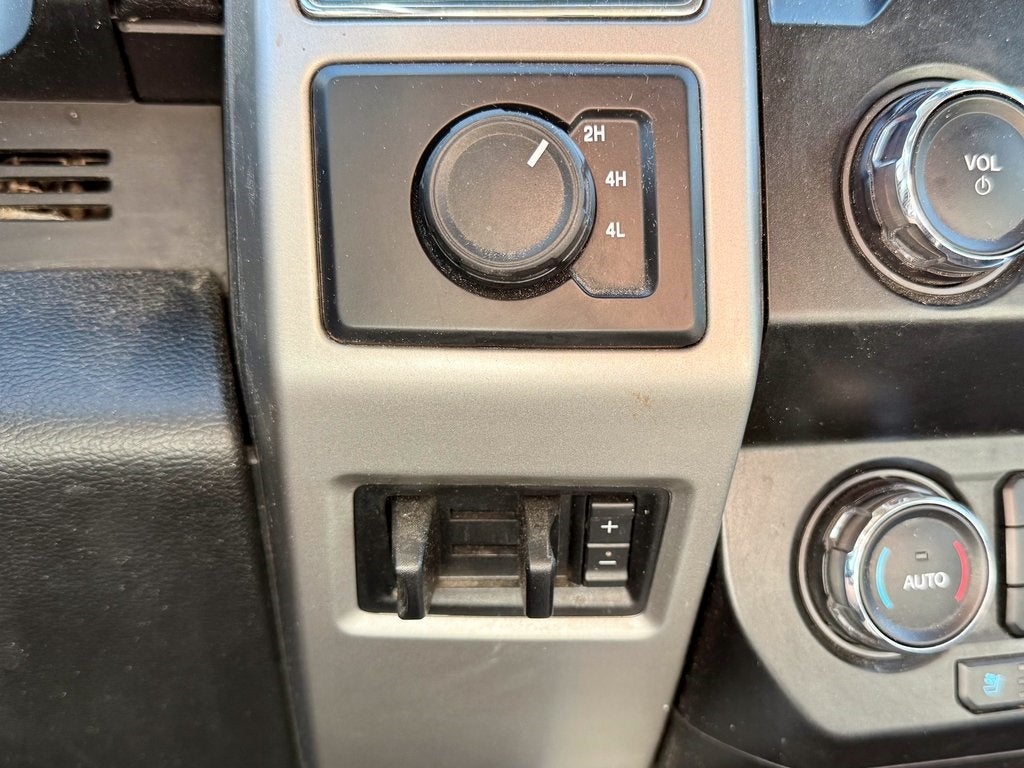 2021 Ford F-250SD Lariat