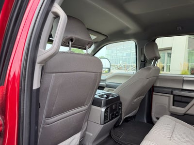 2021 Ford F-250SD XLT