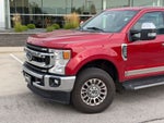 2021 Ford F-250SD XLT