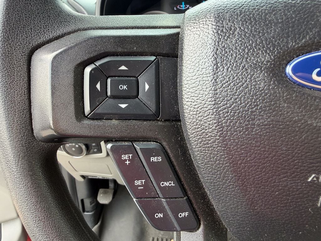 2021 Ford F-250SD XLT