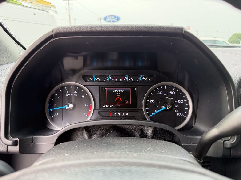 2021 Ford F-250SD XLT