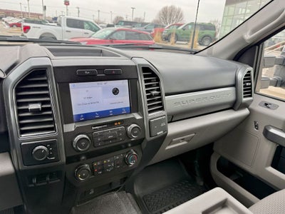 2021 Ford F-250SD XLT