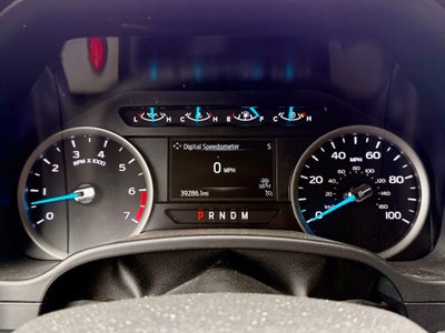 2021 Ford F-250SD XLT