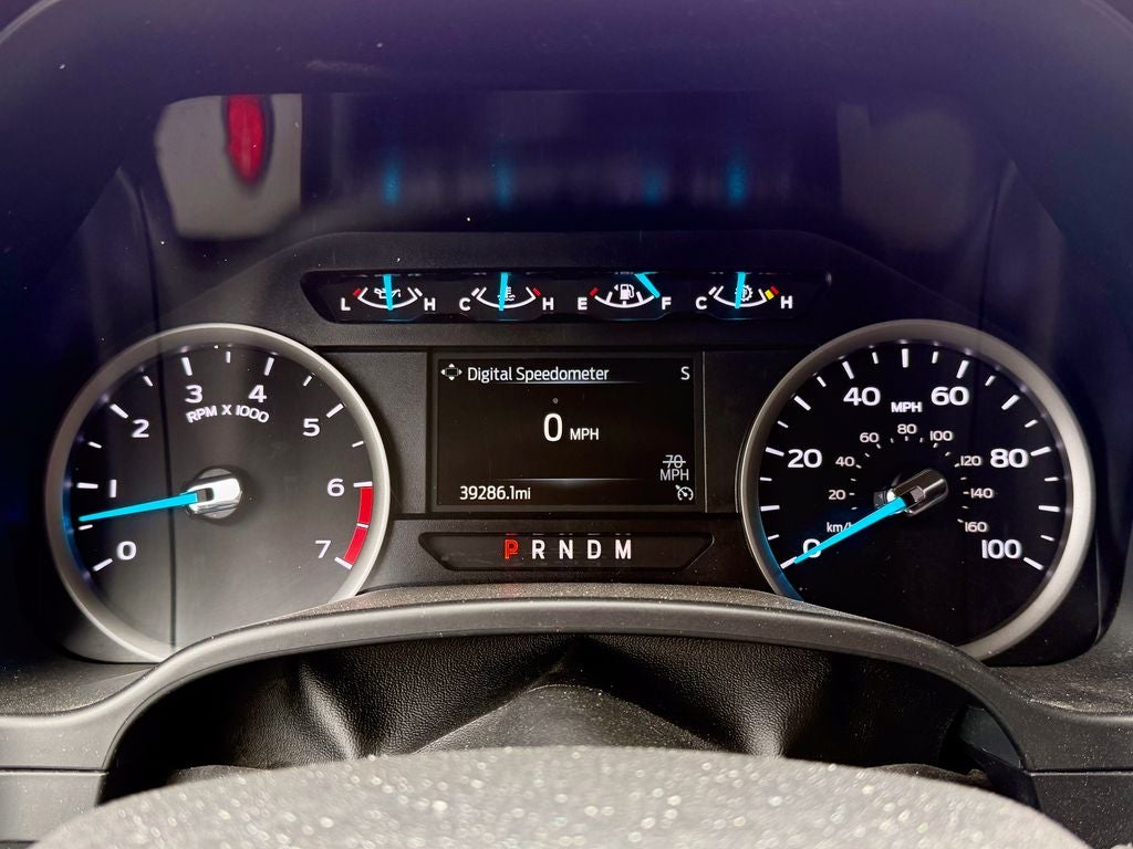 2021 Ford F-250SD XLT