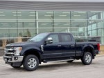 2021 Ford F-250SD XLT