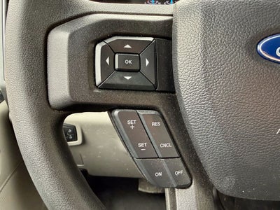 2021 Ford F-250SD XLT