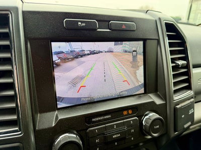 2021 Ford F-250SD XLT