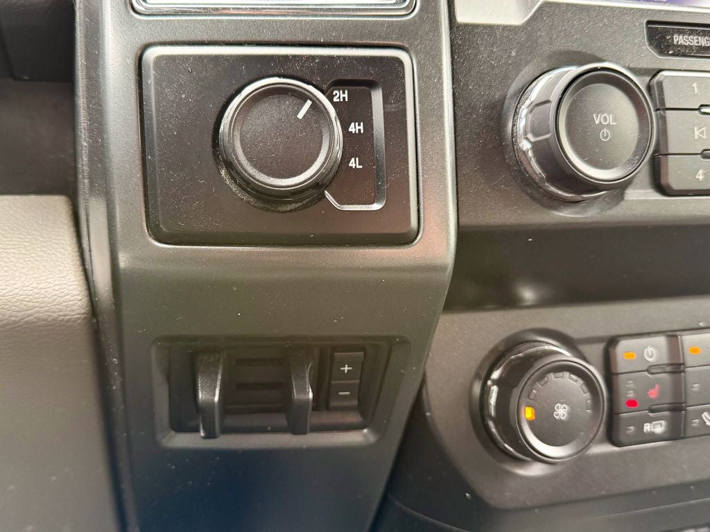 2021 Ford F-250SD XLT