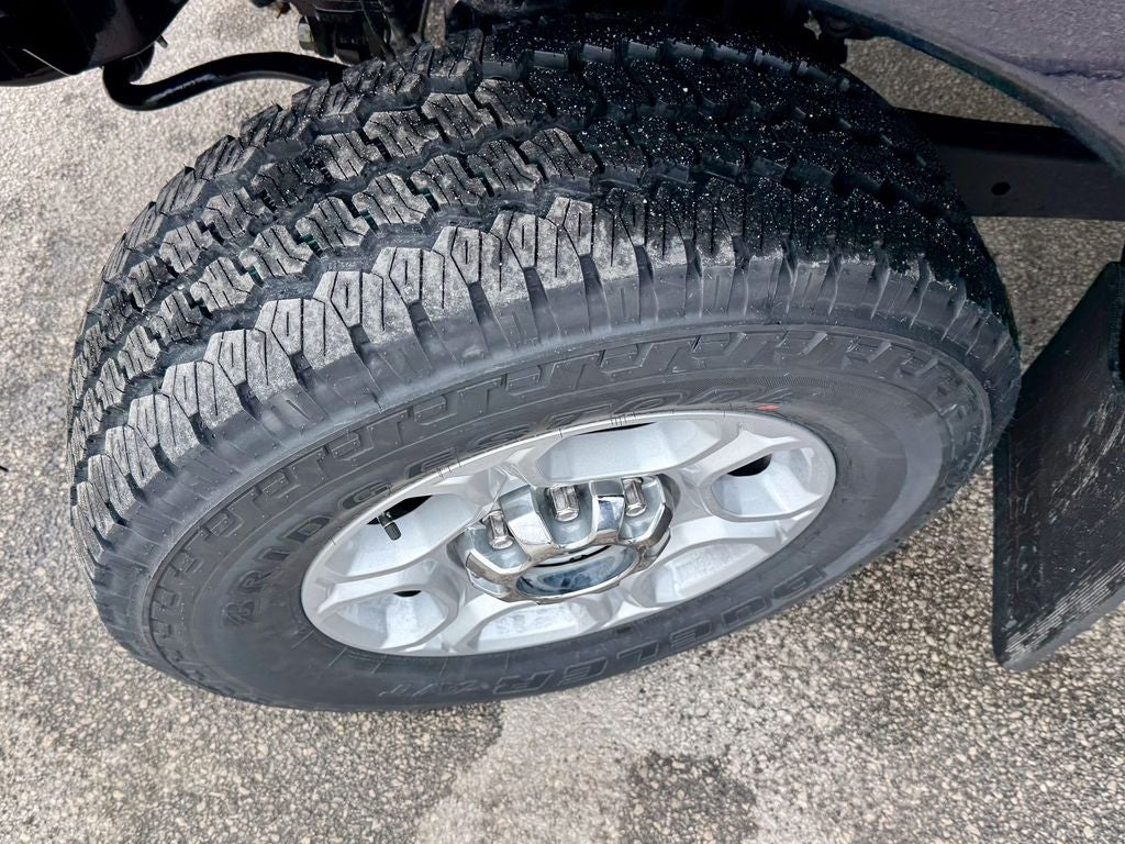 2021 Ford F-250SD XLT