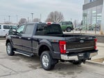 2021 Ford F-250SD XLT