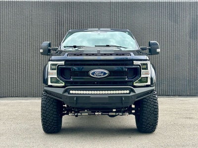 2022 Ford F-250SD Shelby Super Baja