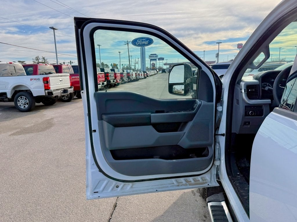 2023 Ford F-250SD XLT