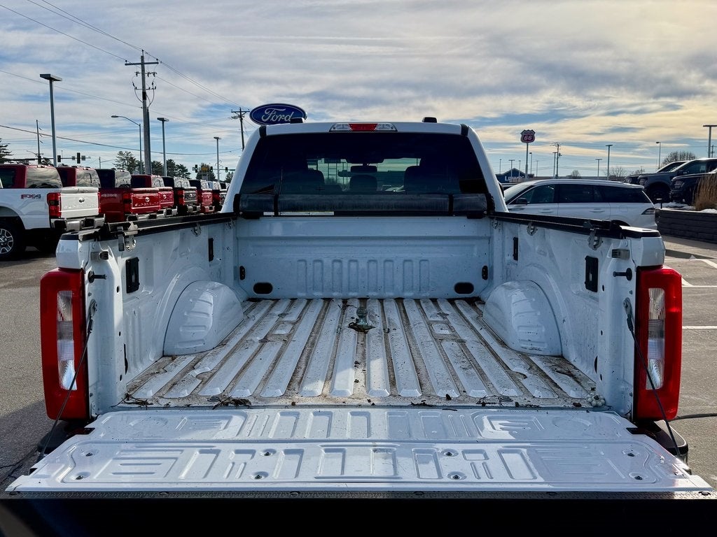 2023 Ford F-250SD XLT