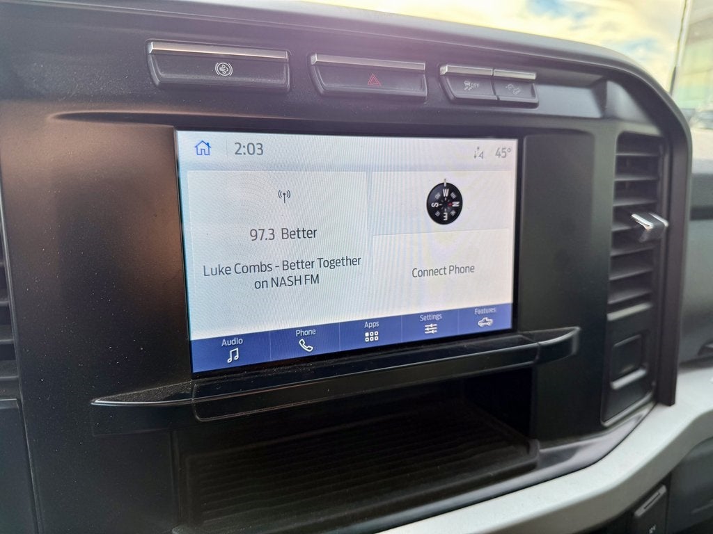 2023 Ford F-250SD XLT