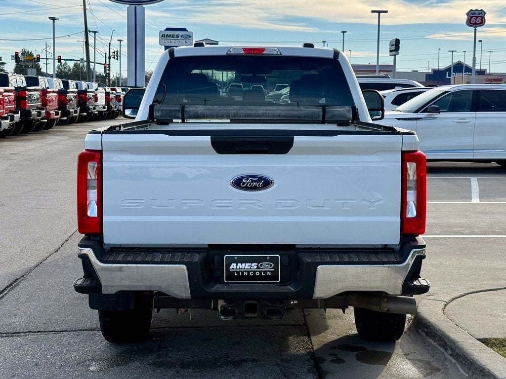2023 Ford F-250SD XLT