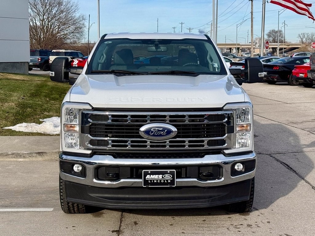 2023 Ford F-250SD XLT