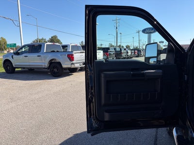 2016 Ford F-250SD Lariat