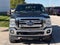 2016 Ford F-250SD Lariat