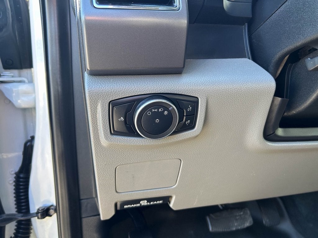 2019 Ford F-250SD XLT