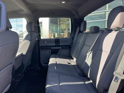 2019 Ford F-250SD XLT