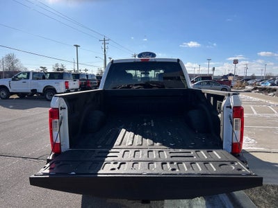2019 Ford F-250SD XLT
