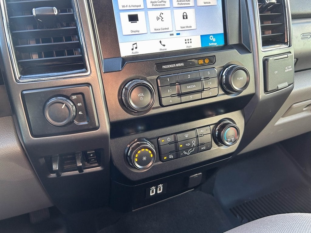 2019 Ford F-250SD XLT