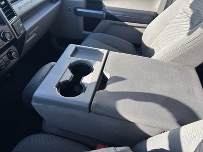 2019 Ford F-250SD XLT