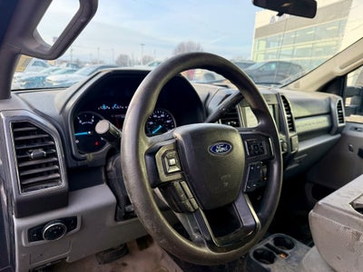 2019 Ford F-250SD XLT