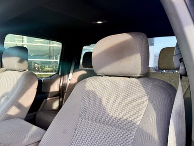 2019 Ford F-250SD XLT