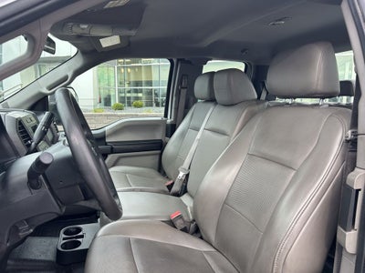 2019 Ford F-250SD XL