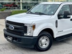 2019 Ford F-250SD XL