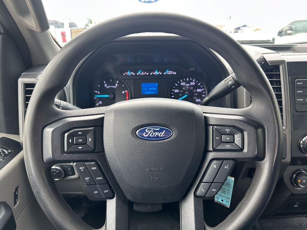 2019 Ford F-250SD XL