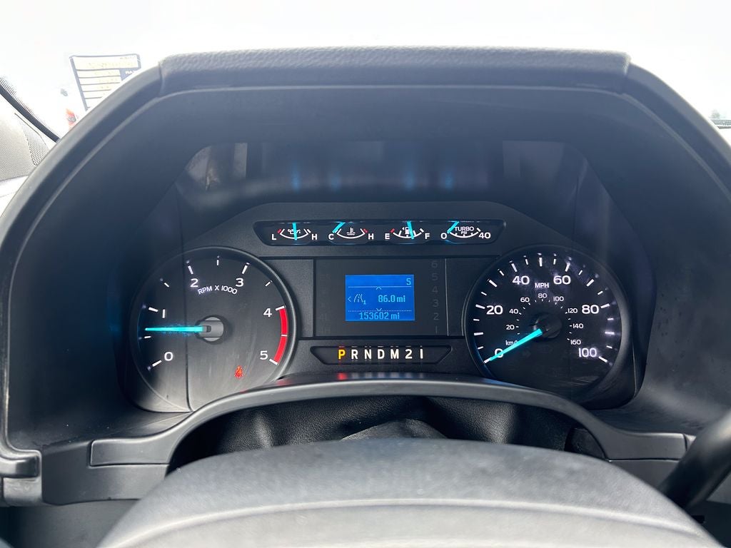 2019 Ford F-250SD XL