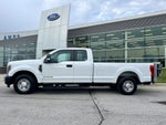 2019 Ford F-250SD XL