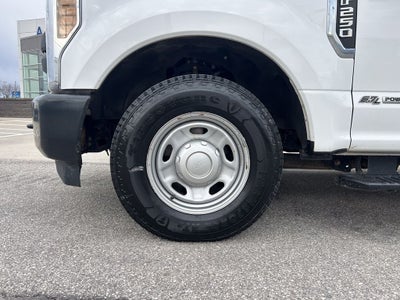 2019 Ford F-250SD XL